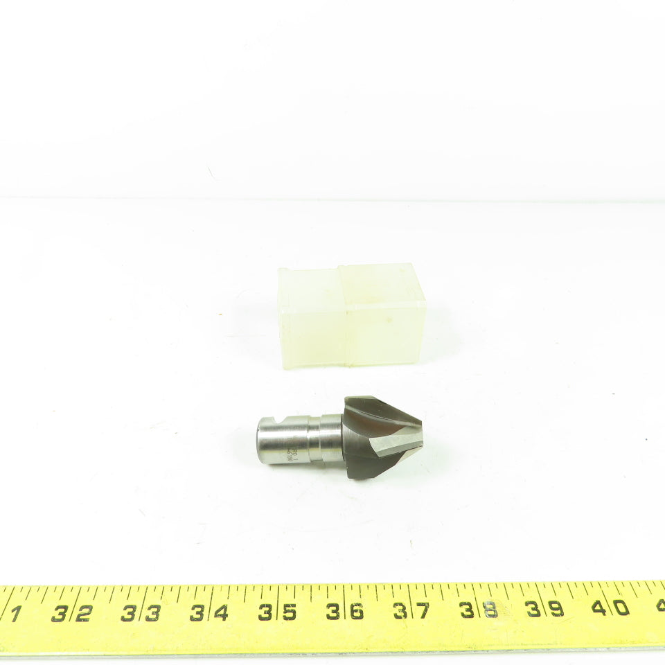 101-6150 MCT RO 1 1/2 x 60° Piloted Countersink