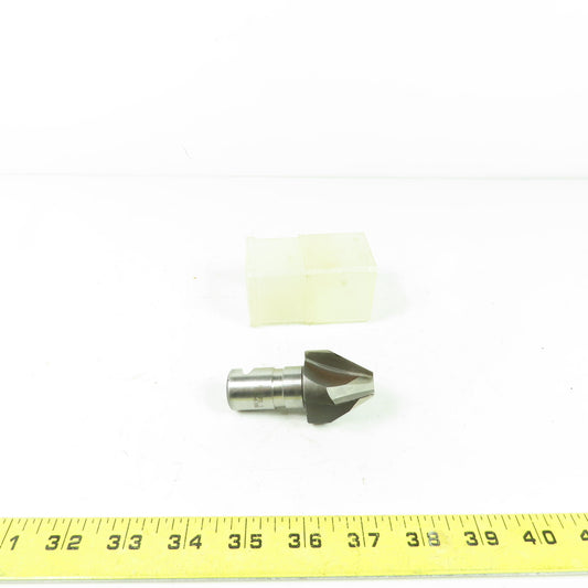 101-6150 MCT RO 1 1/2 x 60° Piloted Countersink
