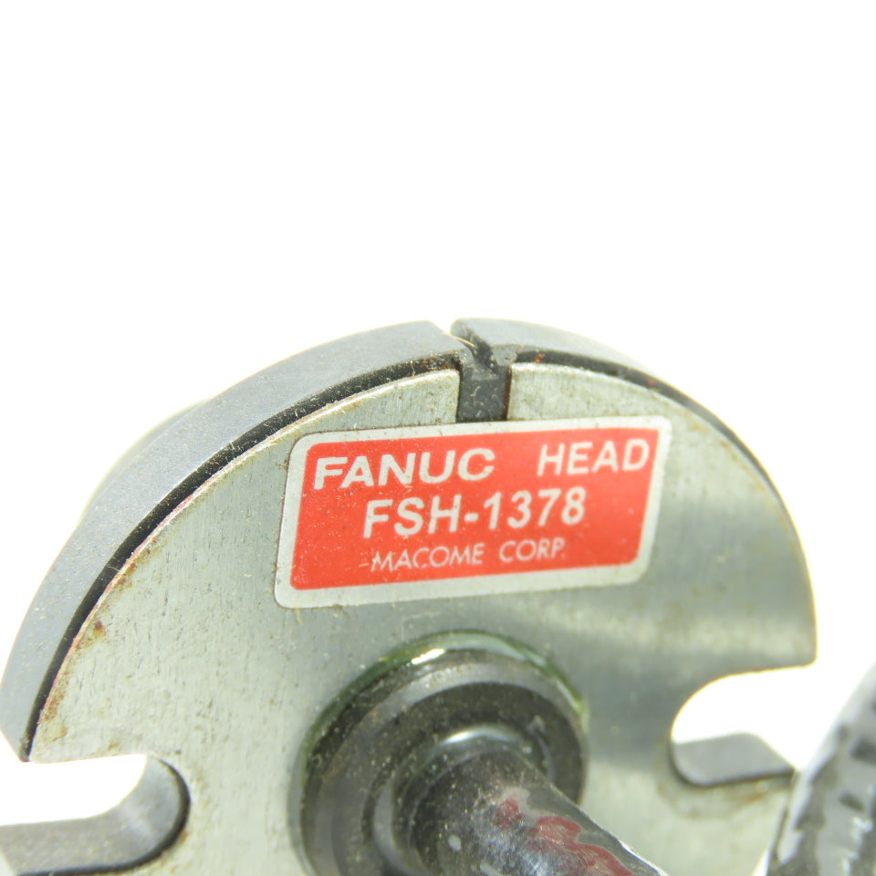 Fanuc FSH-1378 Magnetic Sensor Head