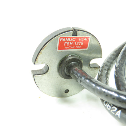 Fanuc FSH-1378 Magnetic Sensor Head
