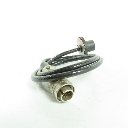 Fanuc FSH-1378 Magnetic Sensor Head