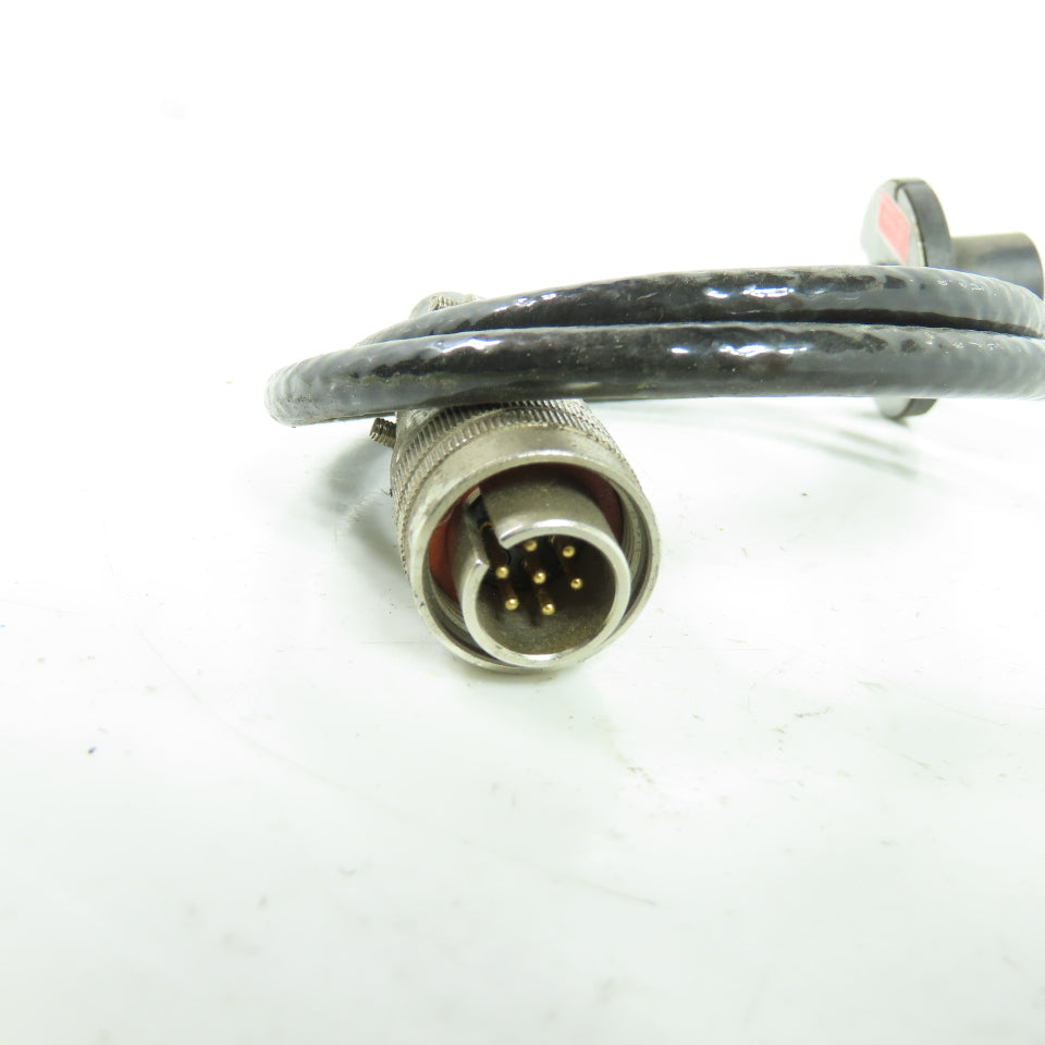 Fanuc FSH-1378 Magnetic Sensor Head