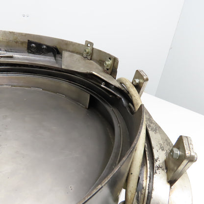 S-K Ind. Co. SK-B Magnetic Vibratory Small Parts Bowl Feeder 115V 1Ph