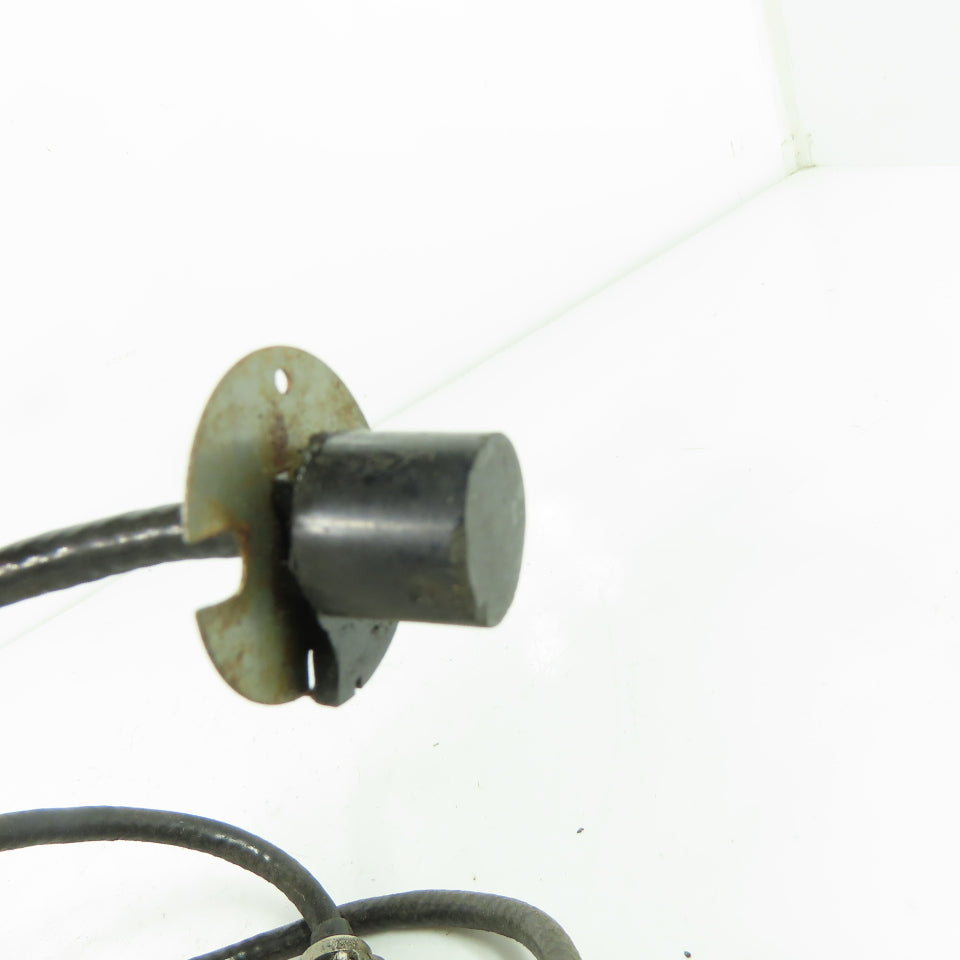 Fanuc Macome Style Magnetic Sensor Head Parts Or Repair