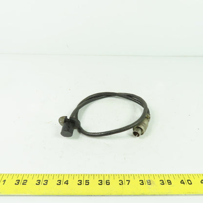 Fanuc Macome Style Magnetic Sensor Head Parts Or Repair