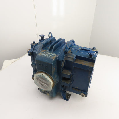 Dresser Roots 15944 CI-3 Rotary Lobe Blower 1-1/2" Shaft (No Tag)