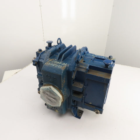 Dresser Roots 15944 CI-3 Rotary Lobe Blower 1-1/2" Shaft (No Tag)