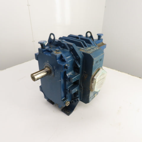 Dresser Roots 15944 CI-3 Rotary Lobe Blower 1-1/2" Shaft (No Tag)