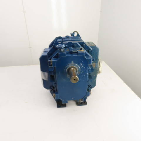 Dresser Roots 15944 CI-3 Rotary Lobe Blower 1-1/2" Shaft (No Tag)