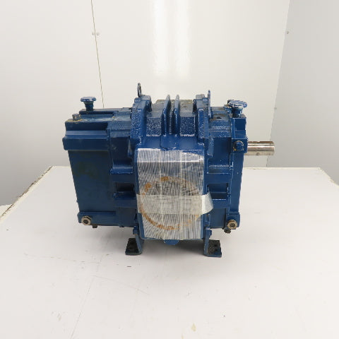 Dresser Roots 15944 CI-3 Rotary Lobe Blower 1-1/2" Shaft (No Tag)