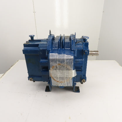 Dresser Roots 15944 CI-3 Rotary Lobe Blower 1-1/2" Shaft (No Tag)