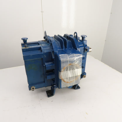 Dresser Roots 15944 CI-3 Rotary Lobe Blower 1-1/2" Shaft (No Tag)