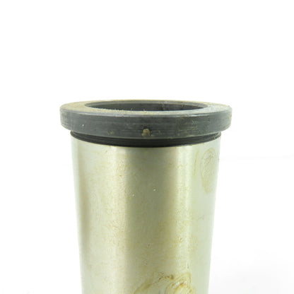 1-1/4" Bore Shoulder Drill Bushing 1-5/8"OD 3.84" OAL NEW