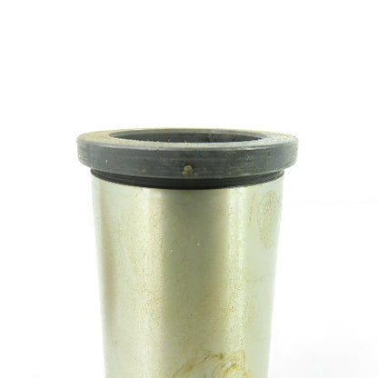 1-1/4" Bore Shoulder Drill Bushing 1-5/8"OD 3.84" OAL NEW