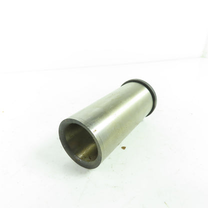 1-1/4" Bore Shoulder Drill Bushing 1-5/8"OD 3.84" OAL NEW