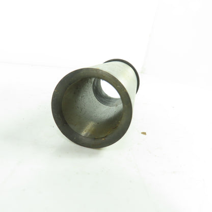1-1/4" Bore Shoulder Drill Bushing 1-5/8"OD 3.84" OAL NEW
