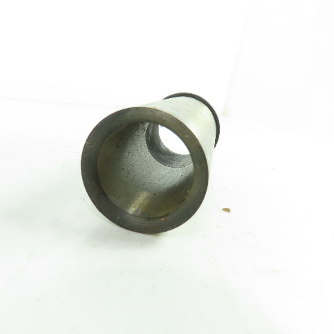 1-1/4" Bore Shoulder Drill Bushing 1-5/8"OD 3.84" OAL NEW