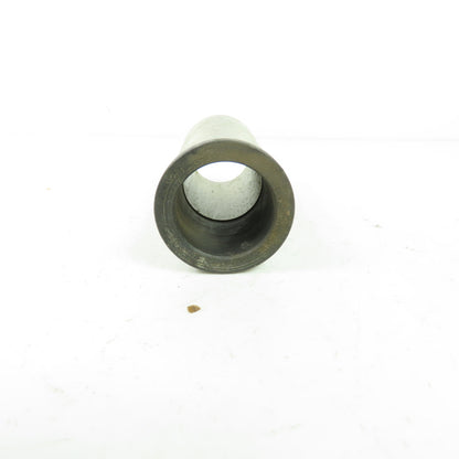 1-1/4" Bore Shoulder Drill Bushing 1-5/8"OD 3.84" OAL NEW