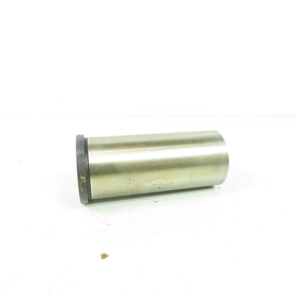1-1/4" Bore Shoulder Drill Bushing 1-5/8"OD 3.84" OAL NEW