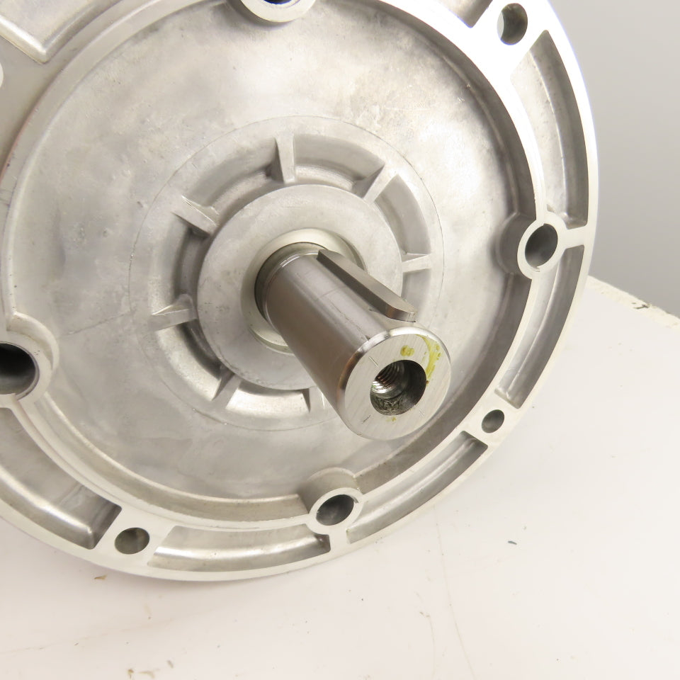 Volt elektrik VM 132S-2 6.6kW IMB3 AC Electric Motor 480V 3PH 3540RPM 35mm NEW