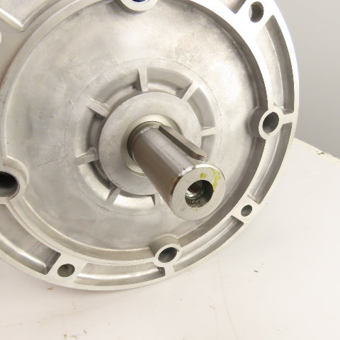 Volt elektrik VM 132S-2 6.6kW IMB3 AC Electric Motor 480V 3PH 3540RPM 35mm NEW