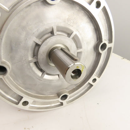 Volt elektrik VM 132S-2 6.6kW IMB3 AC Electric Motor 480V 3PH 3540RPM 35mm NEW