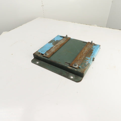Reliance 42394-26-E 219AT Frame Electric Motor Base Tension Adjuster