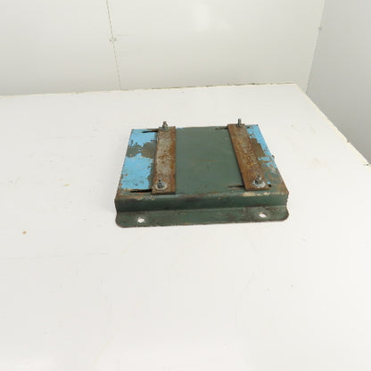 Reliance 42394-26-E 219AT Frame Electric Motor Base Tension Adjuster