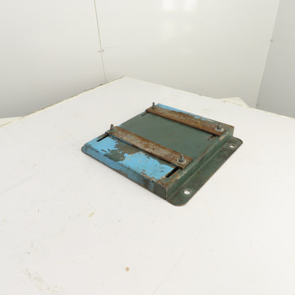 Reliance 42394-26-E 219AT Frame Electric Motor Base Tension Adjuster