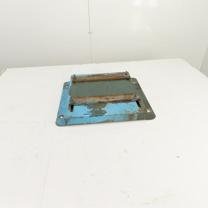 Reliance 42394-26-E 219AT Frame Electric Motor Base Tension Adjuster