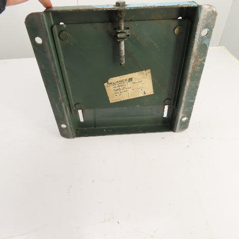 Reliance 42394-26-E 219AT Frame Electric Motor Base Tension Adjuster