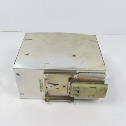 Mean Well DR-120-24 24V DC 5.0A Power Supply 100-120/200-240VAC Input