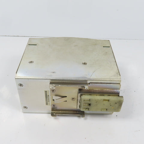 Mean Well DR-120-24 24V DC 5.0A Power Supply 100-120/200-240VAC Input