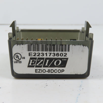 EZ Automation EZIO-8DCOP 8 Point DC Output Module