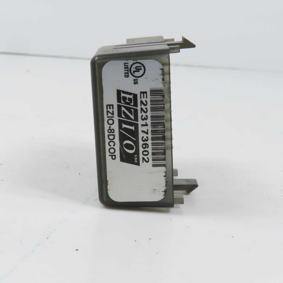 EZ Automation EZIO-8DCOP 8 Point DC Output Module