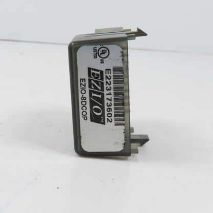 EZ Automation EZIO-8DCOP 8 Point DC Output Module