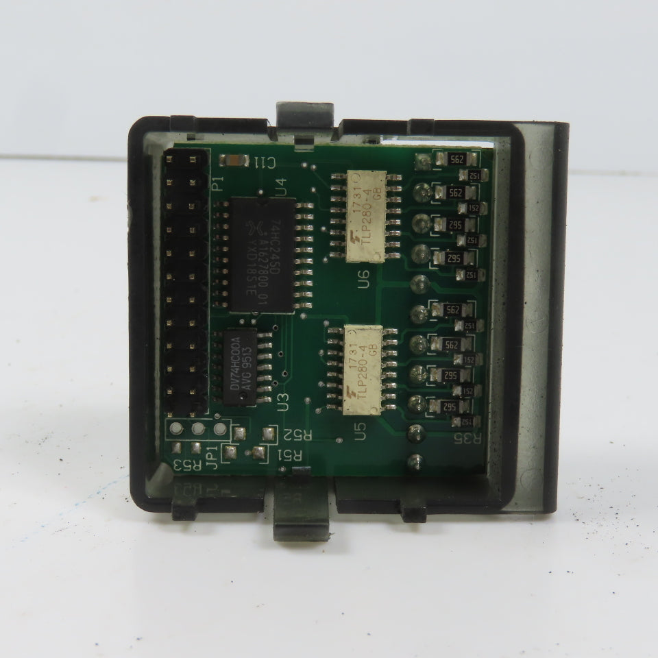 EZ Automation EZIO-8DCI 8 Point DC Input Module