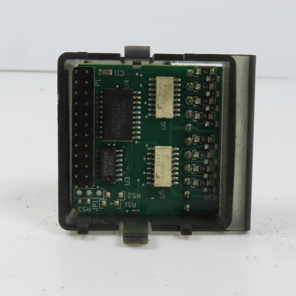 EZ Automation EZIO-8DCI 8 Point DC Input Module