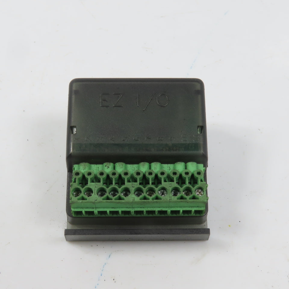 EZ Automation EZIO-8DCI 8 Point DC Input Module