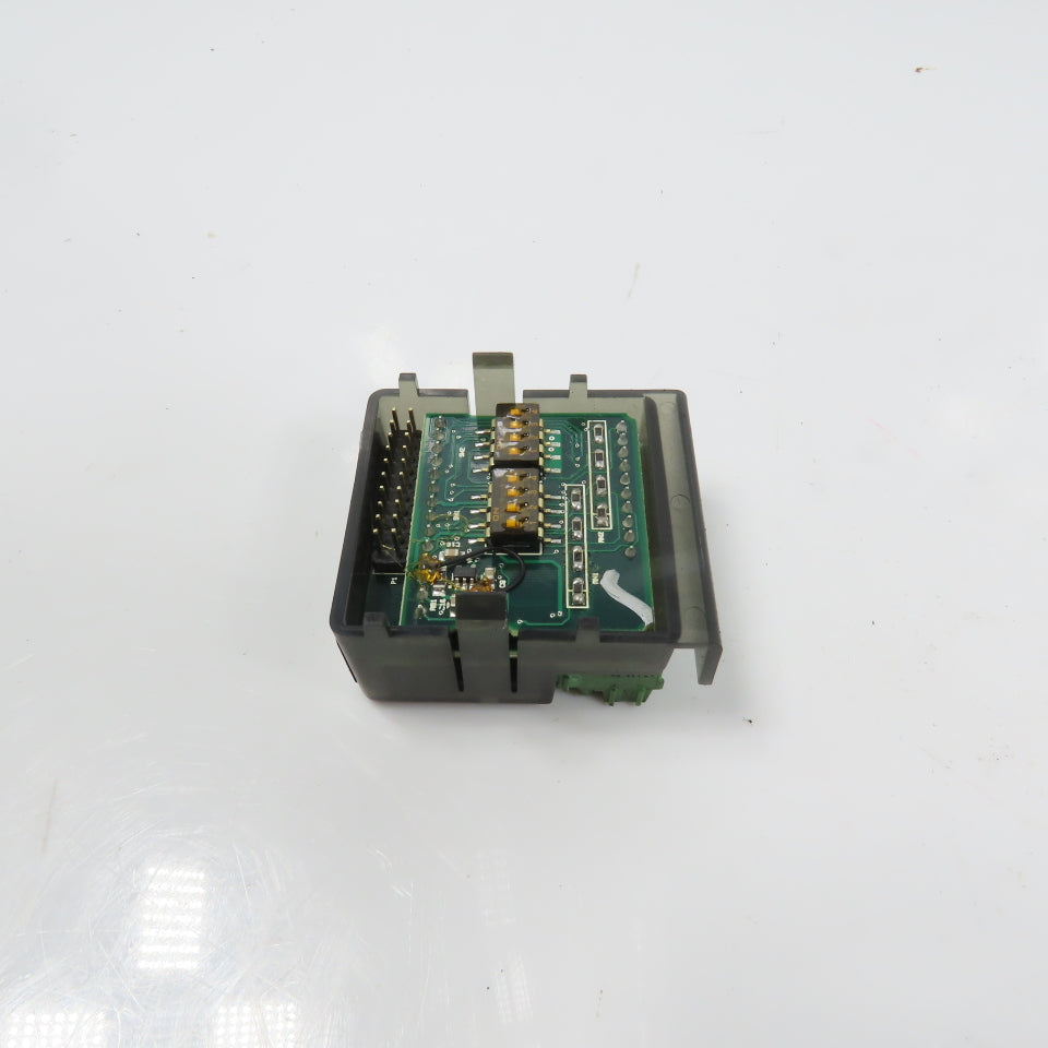 EZ Automation EZIO-4ANI4ANOC 4 Analog Input / 4 Analog Output Module