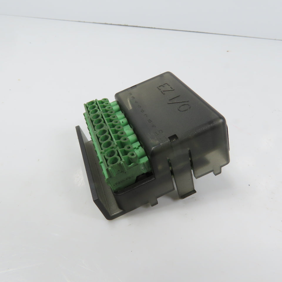 EZ Automation EZIO-4ANI4ANOC 4 Analog Input / 4 Analog Output Module