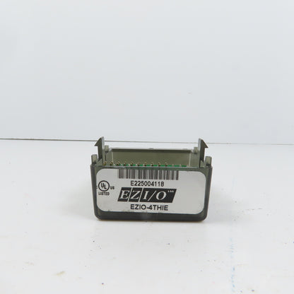 EZ Automation EZIO-4THIE Enhanced 4-Channel Thermocouple Input Module