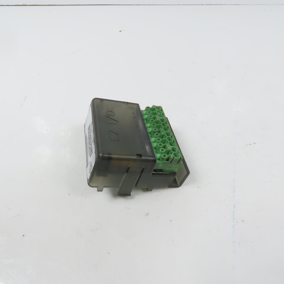 EZ Automation EZIO-4THIE Enhanced 4-Channel Thermocouple Input Module