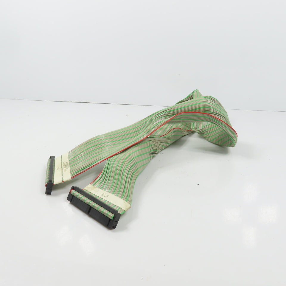 Fanuc A660-2040-T037 50B0800 Ribbon Cable Assembly 32" Long