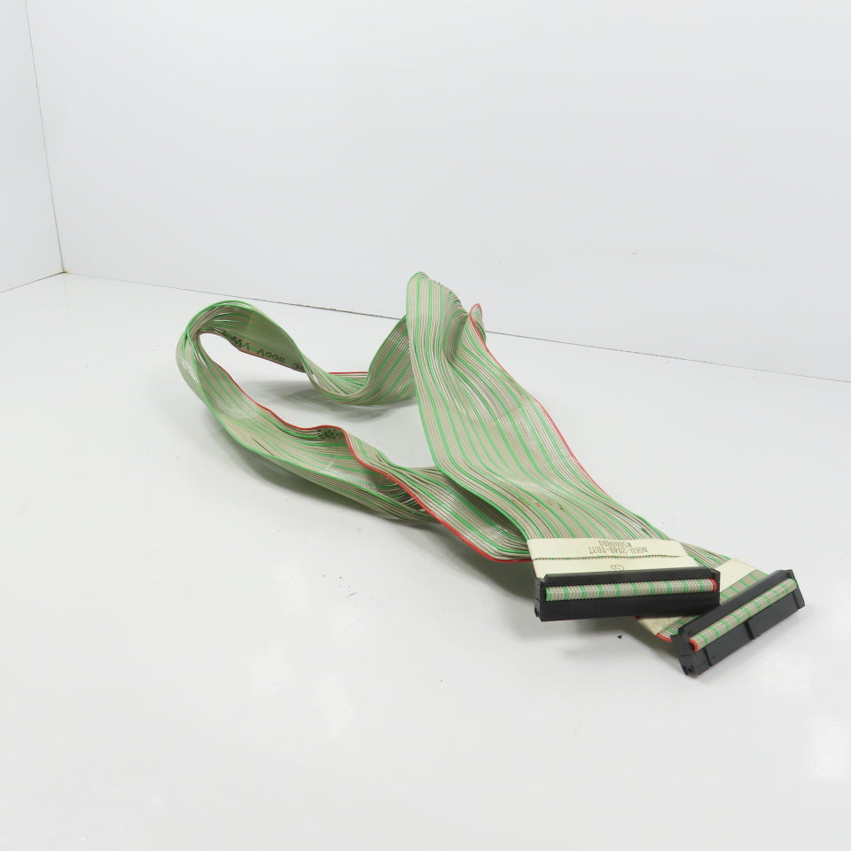 Fanuc A660-2040-T037 50B0800 Ribbon Cable Assembly 32" Long