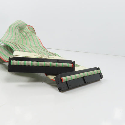 Fanuc A660-2040-T037 50B0800 Ribbon Cable Assembly 32" Long