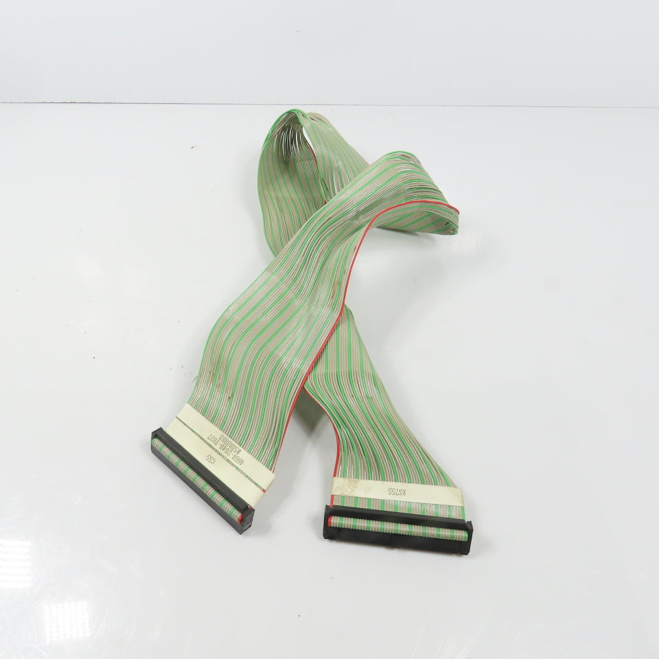 Fanuc A660-2040-T037 50B0800 Ribbon Cable Assembly 32" Long