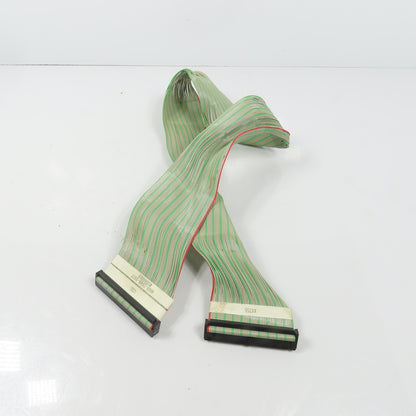 Fanuc A660-2040-T037 50B0800 Ribbon Cable Assembly 32" Long