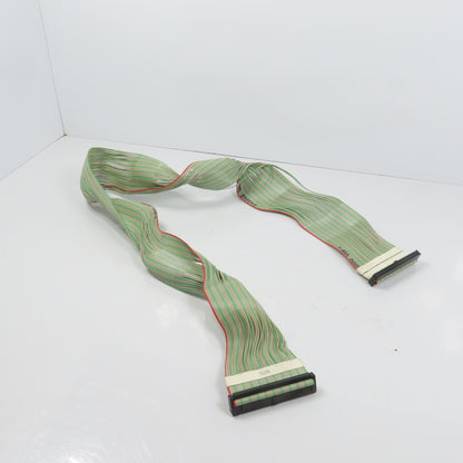 Fanuc A660-2040-T037 50B0900 Ribbon Cable Assembly 35-1/2" Long
