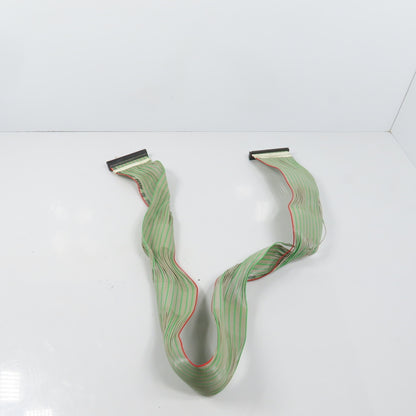 Fanuc A660-2040-T037 50B0900 Ribbon Cable Assembly 35-1/2" Long